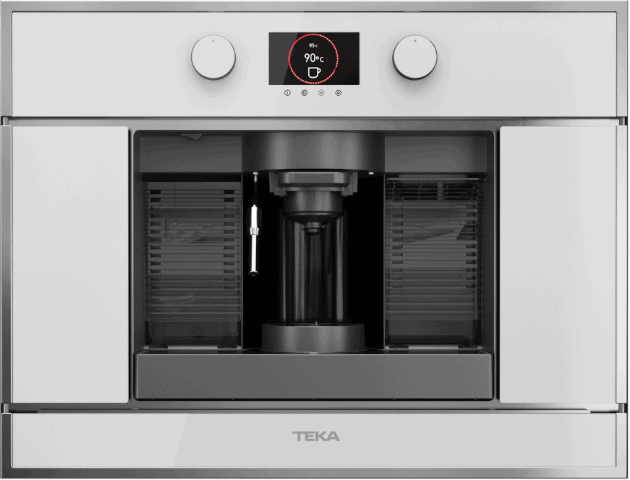 Teka CLC 835 MC WHITE