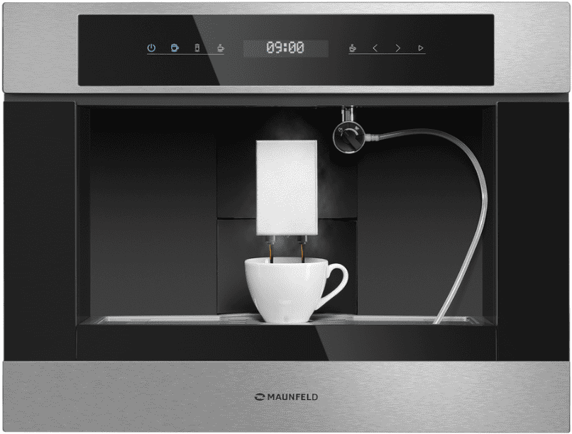 Maunfeld AMCM1503S