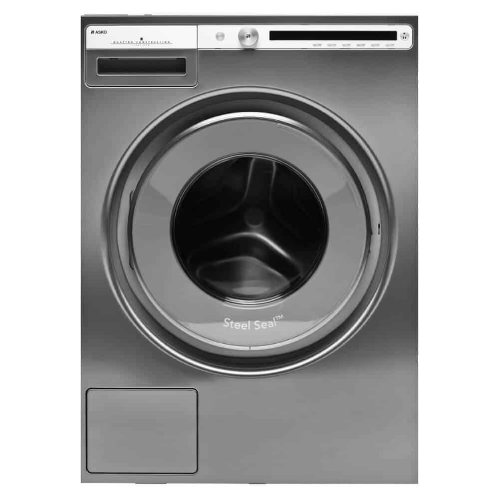 Стиральная машина Asko W4086C.T/3