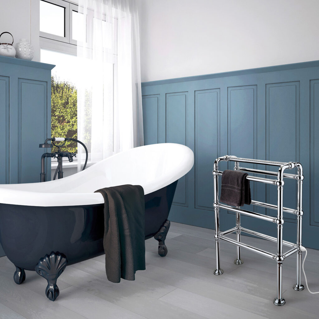 Margaroli Armonia 555 E