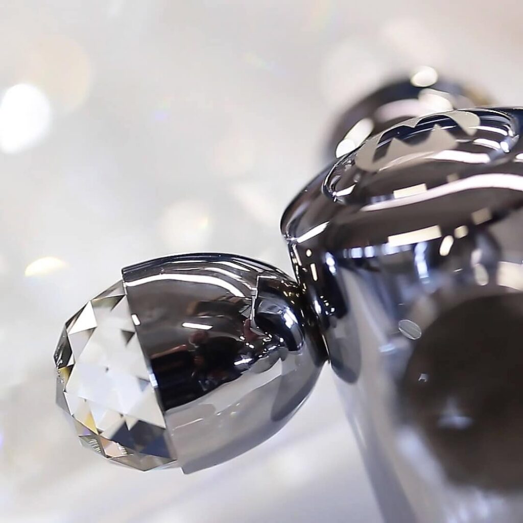 Margaroli Swarovski