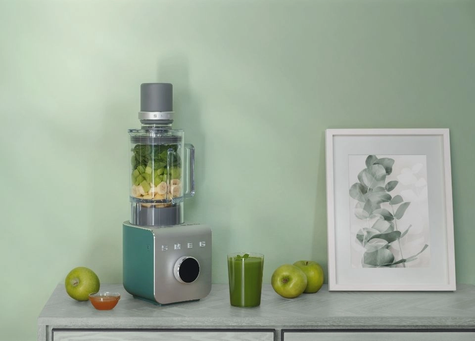 Малая бытовая техника Smeg со скидкой