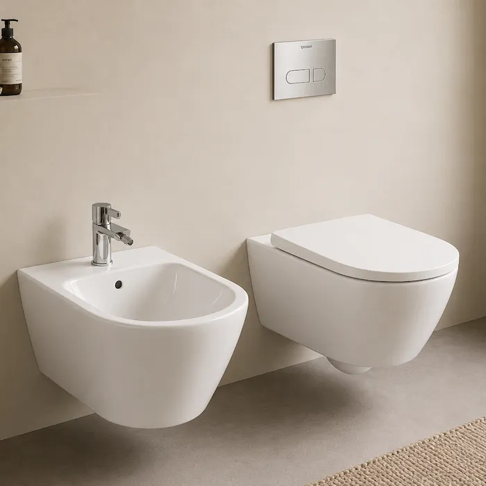 Duravit D-Neo