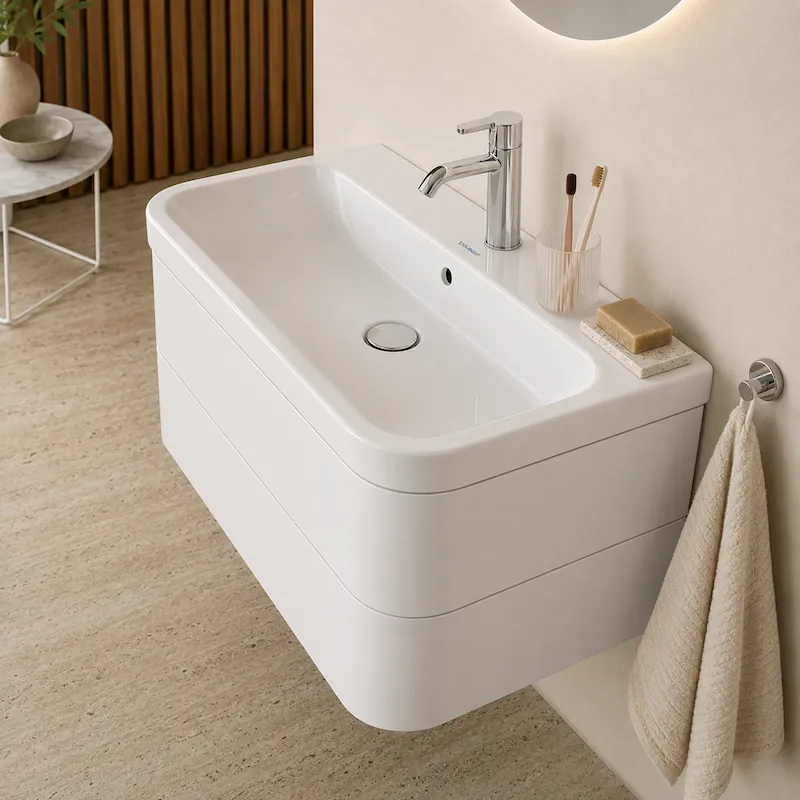 Duravit Happy D.2