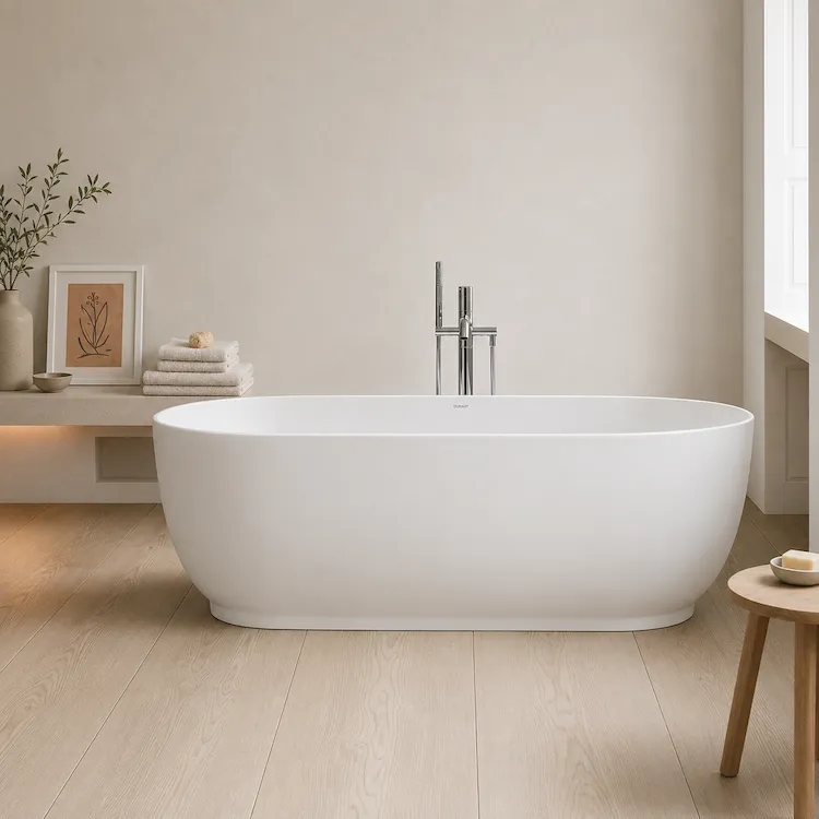 Duravit Luv