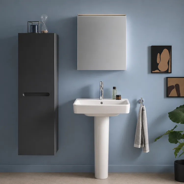 Duravit No.1