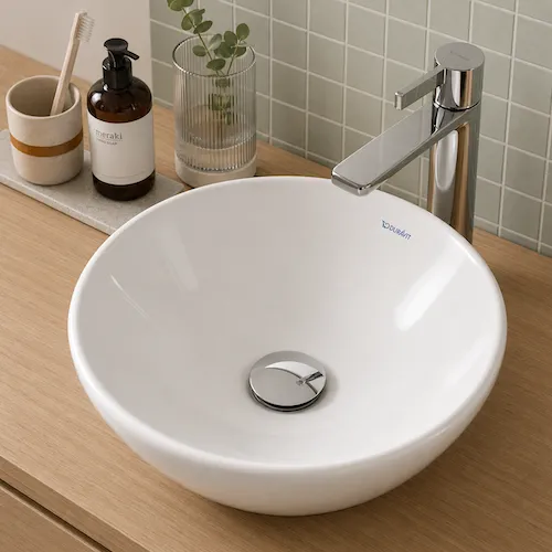 Раковины и умывальники Duravit