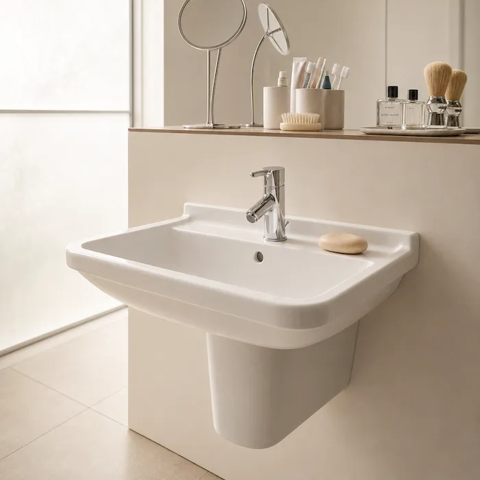 Duravit Starck 3