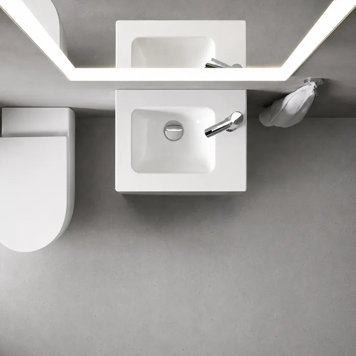 Duravit ME by Starck