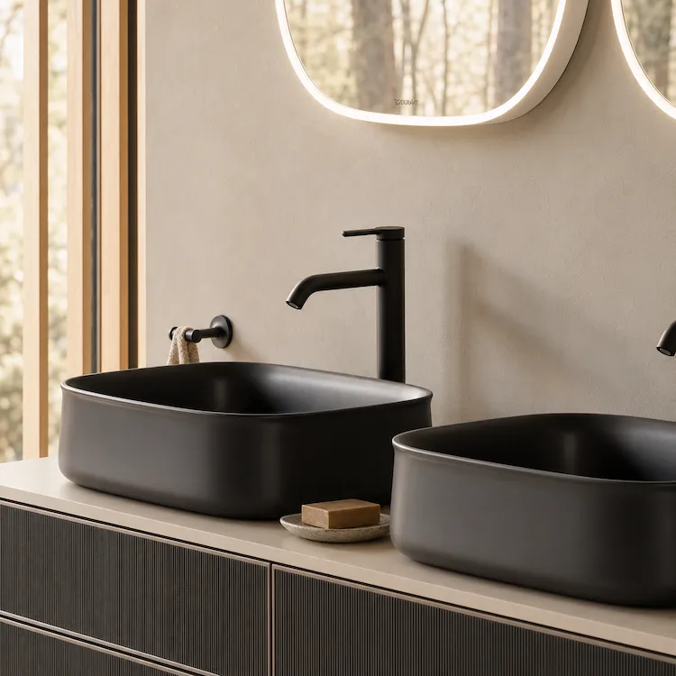 Duravit Zencha