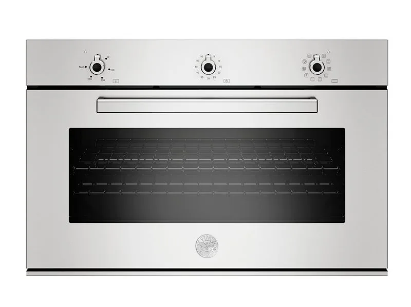 Духовой шкаф шириной 90 см Bertazzoni F909PROEKX