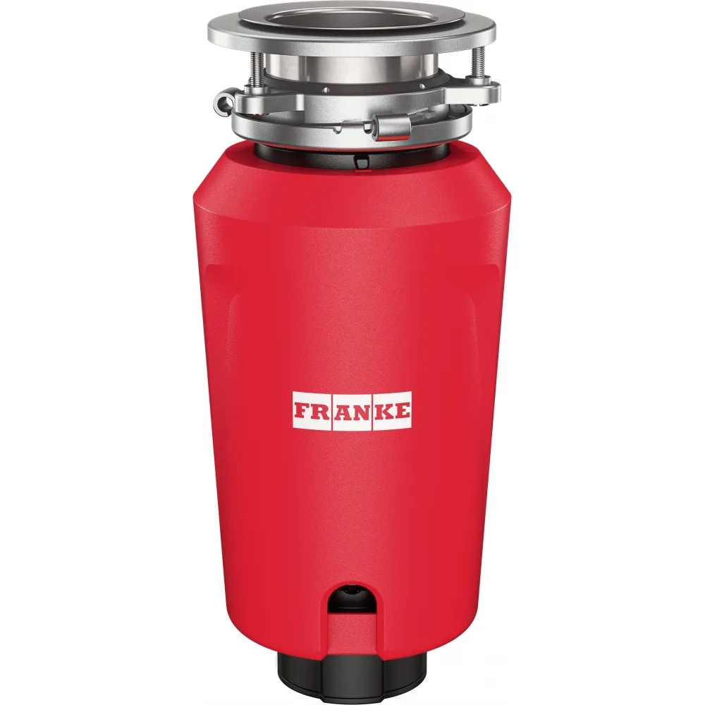 Измельчитель пищевых отходов Franke Elite Slimline 50