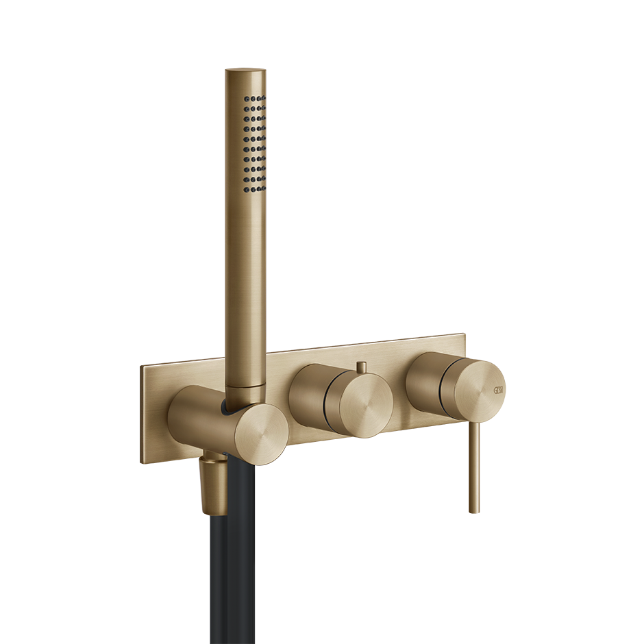 Душевой смеситель GESSI316 54038