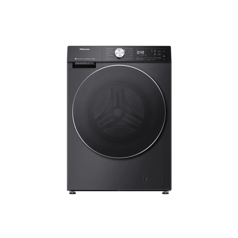 Стиральная машина Hisense WF5S1043BB