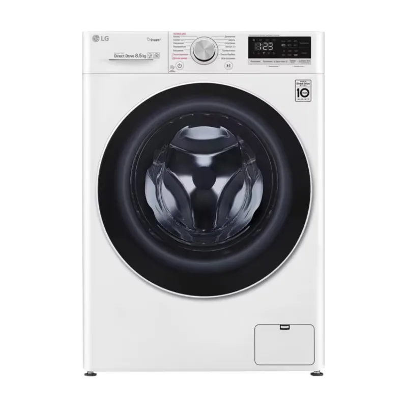 Стиральная машина LG F2V5GS0WT