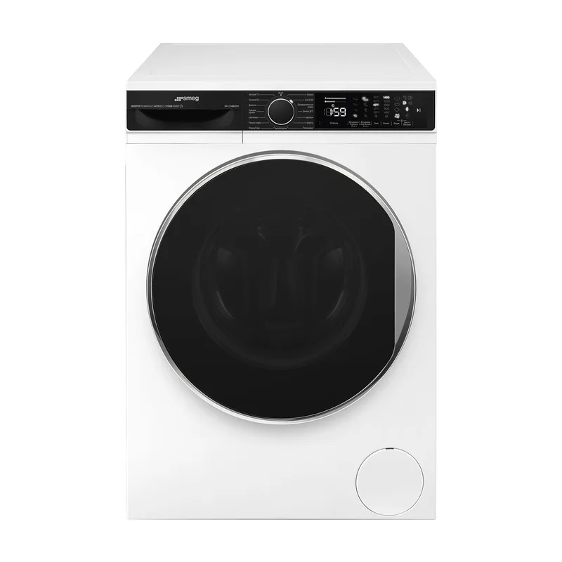 Стиральная машина Smeg WM3T84RU4