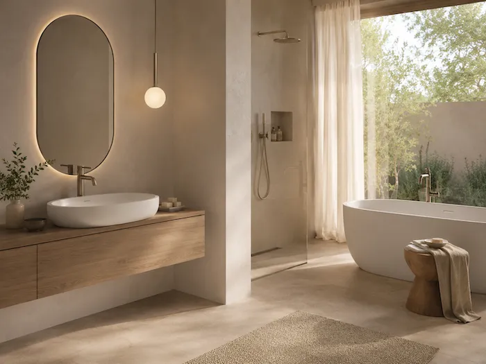 Сантехника Duravit для ванной комнаты