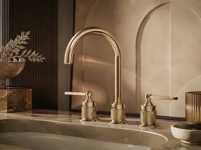Смесители и душевые системы GESSI