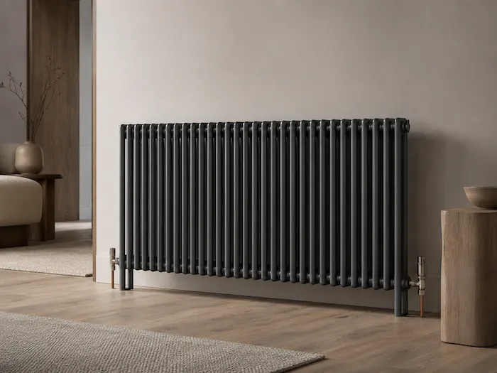 Радиаторы Zehnder в интерьере
