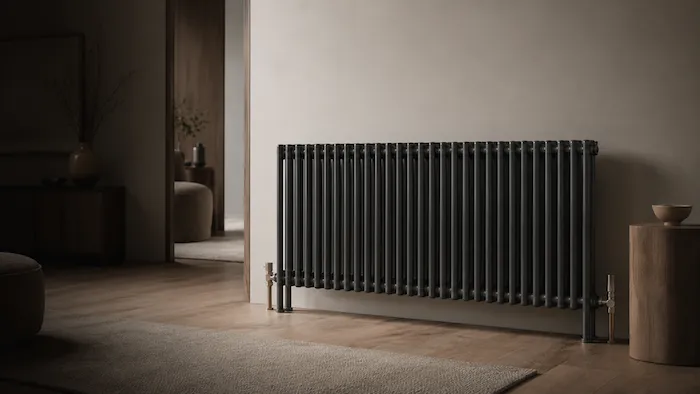 Радиаторы Zehnder для отопления под проект